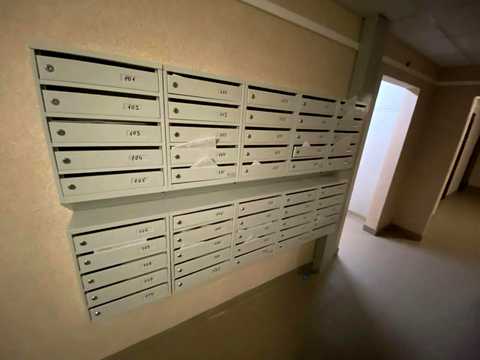 квартира за адресою Київ, Моторний пров., 11-Б