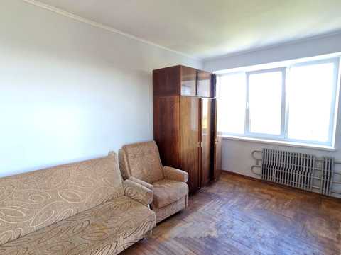 квартира по адресу Купчинского ул., 3