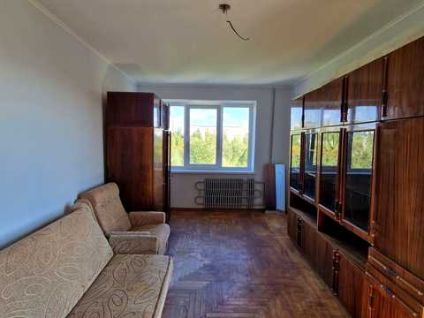 квартира по адресу Купчинского ул., 3