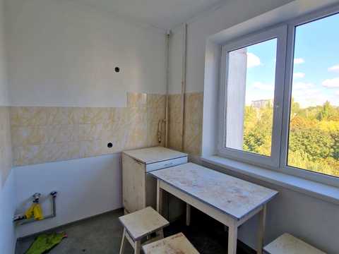 квартира по адресу Купчинского ул., 3