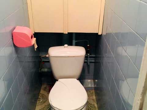 квартира за адресою Тростянецька вул., 5