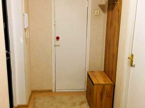 квартира за адресою Тростянецька вул., 5