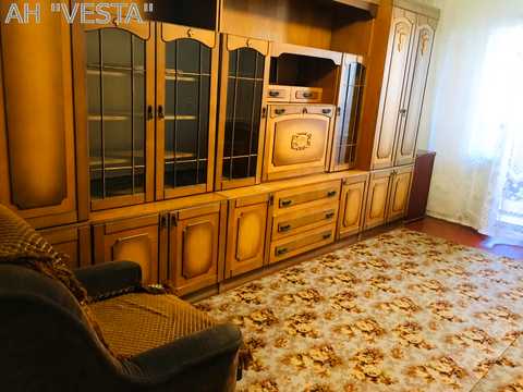 квартира за адресою Тростянецька вул., 5