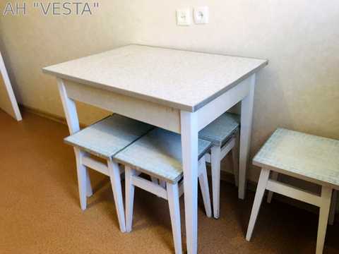 квартира за адресою Тростянецька вул., 5