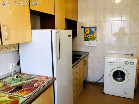 квартира за адресою Тростянецька вул., 5