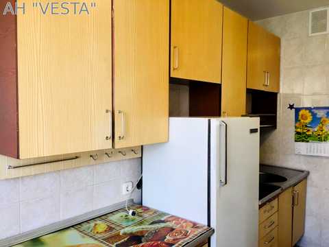 квартира за адресою Тростянецька вул., 5
