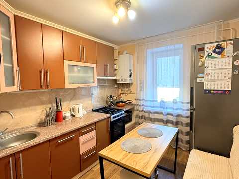 квартира за адресою Герасима Кондратьєва вул. (Кірова), 211-Б