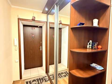 квартира за адресою Герасима Кондратьєва вул. (Кірова), 211-Б