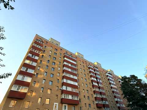 квартира за адресою Герасима Кондратьєва вул. (Кірова), 211-Б