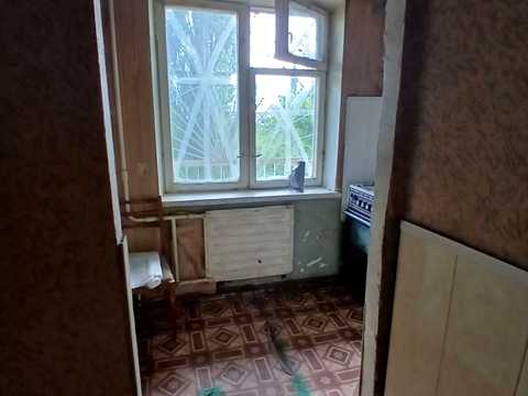 квартира за адресою Межовий пров., 3-А