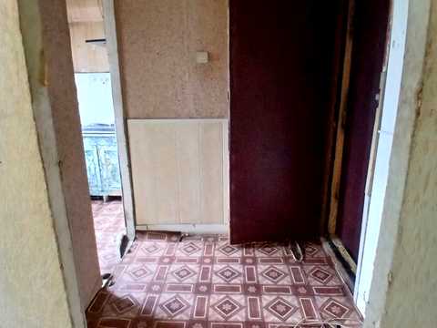 квартира за адресою Межовий пров., 3-А