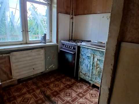 квартира за адресою Межовий пров., 3-А