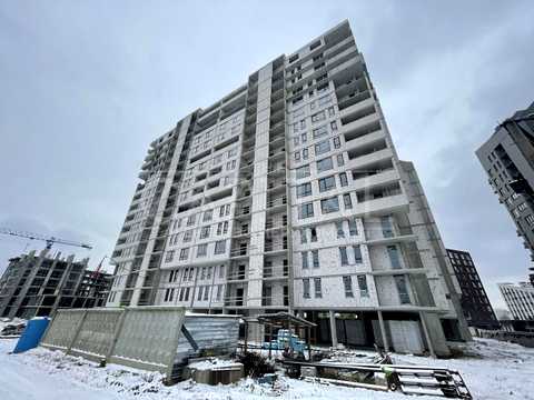 комерційна за адресою В'ячеслава Чорновола, 46а