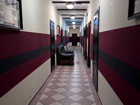 комерційна за адресою с. Поляниця, Тернопільська, 1