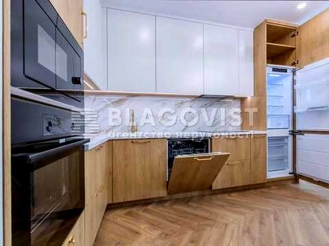 квартира за адресою Воскресенська вул., 2-В