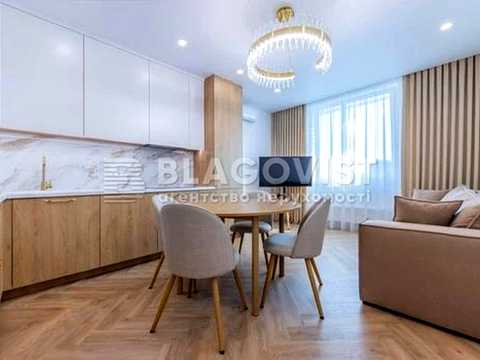 квартира за адресою Воскресенська вул., 2-В