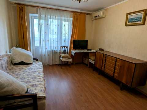 квартира за адресою Лук'янівська вул., 11