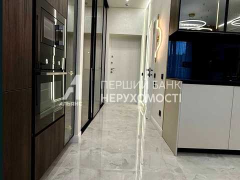 квартира за адресою Курортний пров., 2