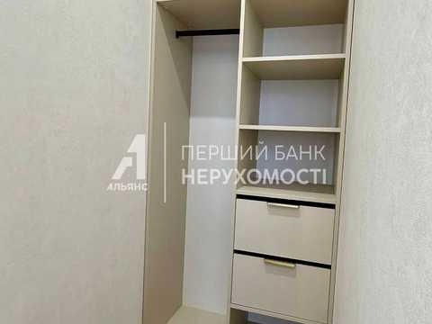квартира за адресою Курортний пров., 2