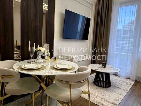 квартира за адресою Курортний пров., 2