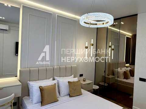 квартира за адресою Курортний пров., 2