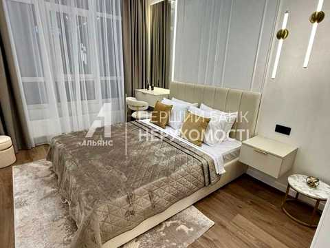 квартира за адресою Курортний пров., 2