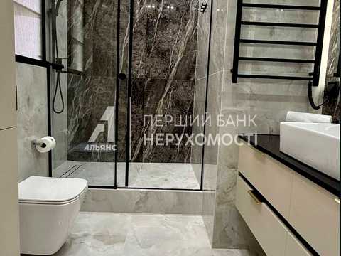квартира за адресою Курортний пров., 2