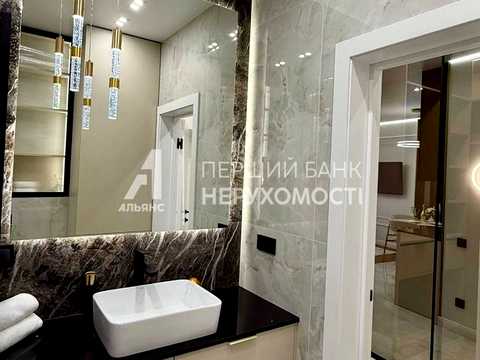 квартира за адресою Курортний пров., 2