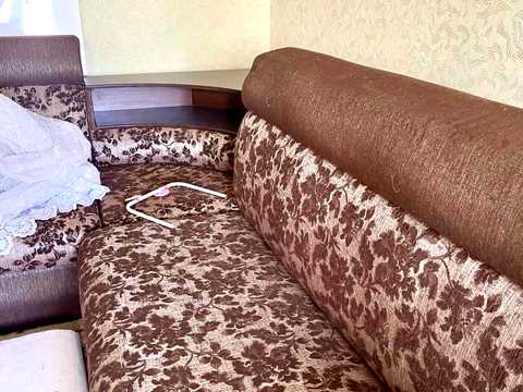 квартира за адресою Миру просп., 46