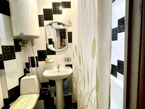 квартира за адресою Миру просп., 46