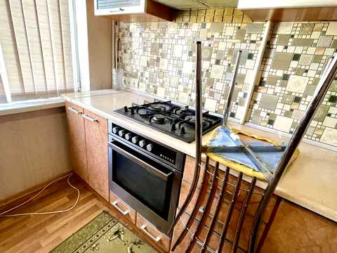 квартира за адресою Миру просп., 46
