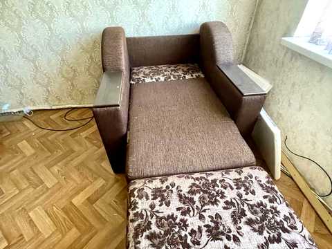 квартира за адресою Миру просп., 46