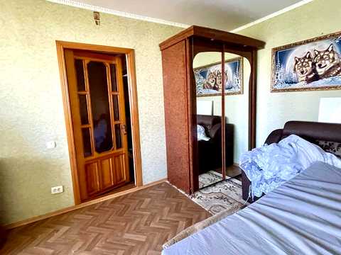 квартира за адресою Миру просп., 46