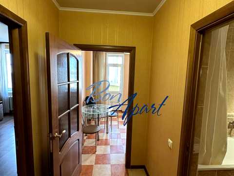 квартира за адресою Феодосійський пров., 14