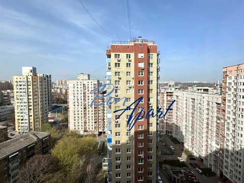 квартира за адресою Феодосійський пров., 14