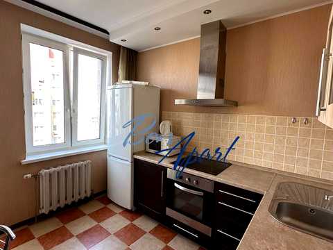 квартира за адресою Феодосійський пров., 14