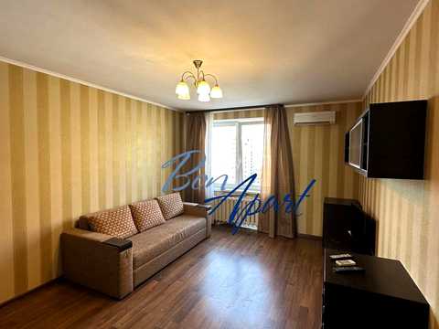 квартира за адресою Феодосійський пров., 14