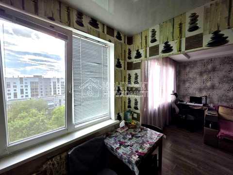 квартира по адресу Руслана Плоходько ул., 3