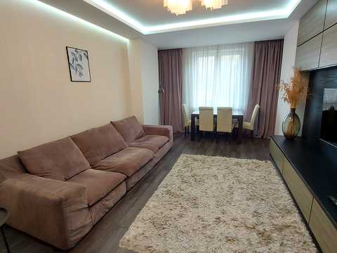 квартира за адресою Дмитрівська вул., 75