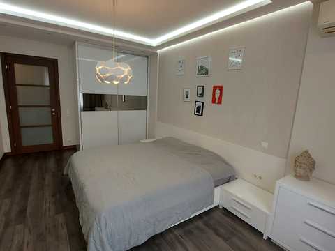 квартира за адресою Дмитрівська вул., 75