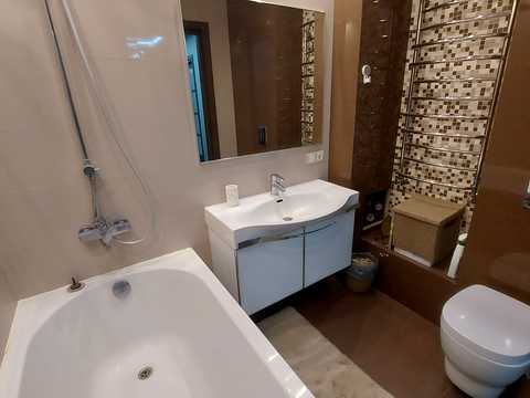 квартира за адресою Дмитрівська вул., 75
