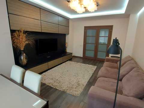 квартира за адресою Дмитрівська вул., 75