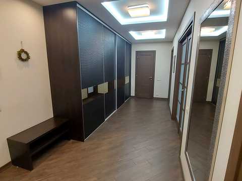 квартира за адресою Дмитрівська вул., 75