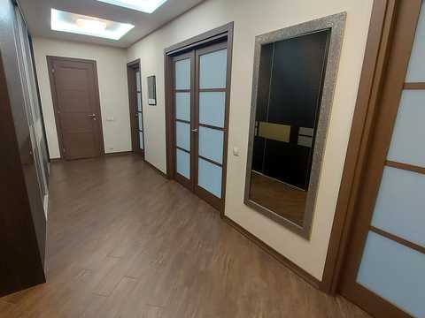 квартира за адресою Дмитрівська вул., 75
