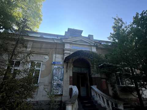 комерційна за адресою Надвірна, Гетьмана Мазепи вул., 34