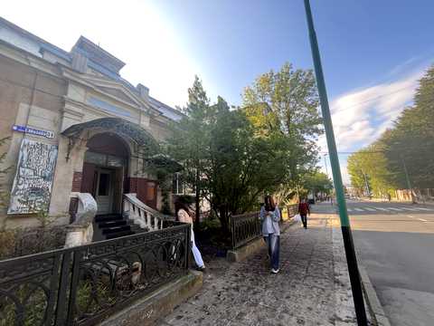 комерційна за адресою Надвірна, Гетьмана Мазепи вул., 34
