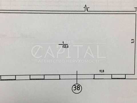 комерційна за адресою 32-га Садова вул., 1
