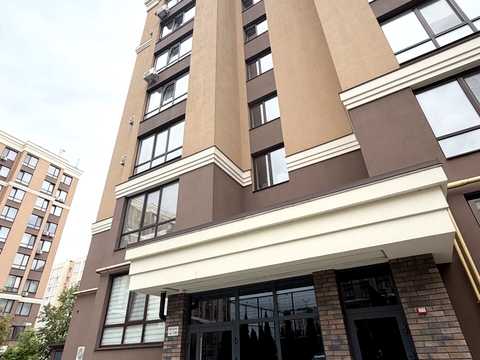 квартира за адресою Свободи вул., 1-С