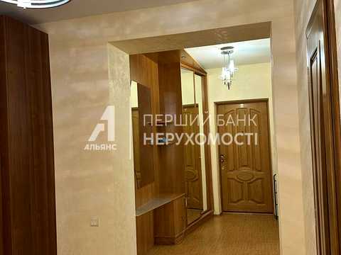 квартира за адресою Незалежності вул. (Армійська), 23