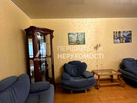квартира за адресою Незалежності вул. (Армійська), 23